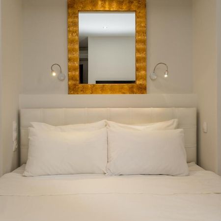 Dema Luxury Suites - Perikleous E1 Athene Buitenkant foto