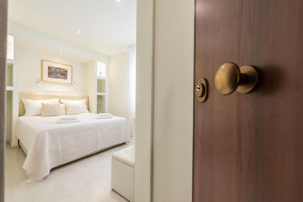 Dema Luxury Suites - Perikleous E1 Athene Buitenkant foto