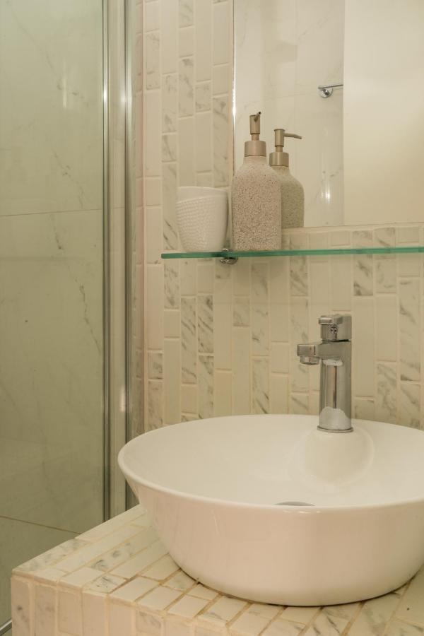 Dema Luxury Suites - Perikleous E1 Athene Buitenkant foto